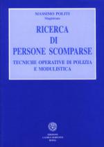 27270 - Politi, M. - Ricerca di persone scomparse