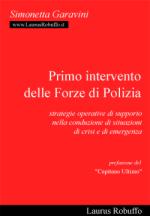 27274 - Garavini, S. - Primo intervento delle Forze di Polizia