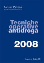 27277 - Paterno', S. - Tecniche operative antidroga