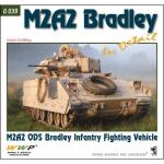 27297 - Zwilling, R. - Present Vehicle 39: M2A2 Bradley in detail. M2A2 ODS Bradley Infantry Fighting Vehicle
