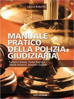 27298 - Cantone-Baglione-Nannucci-Ancillotti, R.-T.-U.-M. - Manuale pratico della Polizia Giudiziaria XXIV Ed.