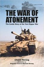 27306 - Herzog, C. - War of Atonement. The Inside Story of the Yom Kippur War