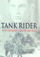 27309 - Bessonov, E. - Tank Rider. Into the Reich with the Red Army