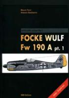 27323 - Ferri-Bastianini, M.-A. - Focke Wulf FW 190 A pt. 1