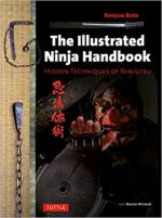 27327 - Borda, R. - Illustrated Ninja Handbook. Hidden Techniques of Ninjutsu 