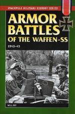 27340 - Fey, W. - Armor Battles of the Waffen-SS