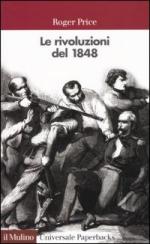 27398 - Price, R. - Rivoluzioni del 1848 (Le)