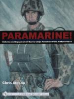 27405 - Mason, C. - Paramarine! Uniforms and Equipment of Marine Corps Parachute Units in WWII