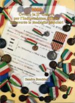 27409 - Bocchino, S. - 1859, ovvero la II Guerra per l'Indipendenza d'Italia attraverso le medaglie popolari