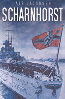 27419 - Jacobsen, A.R. - Scharnhorst