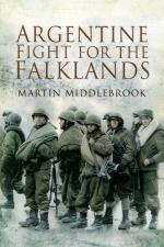 27430 - Middlebrook, M. - Argentine fight for the Falklands