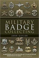 27437 - Gaylor, J. - Military Badge Collecting