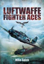 27444 - Spick, M. - Luftwafffe Fighter Aces