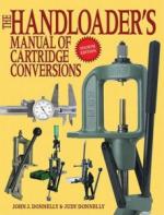 27454 - Donnelly, J.J. - Handloader's Manual of Cartridge Conversions 4th Ed.