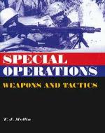 27456 - Mullin, T.J. - Special Operations Weapons and Tactics