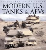 27458 - Green-Stewart, M.-G. - Modern US Tanks and AFVs