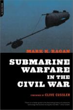 27472 - Ragan, M.K. - Submarine Warfare in the Civil War