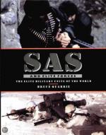 27483 - Quarrie, B. - SAS and Elite Forces. The Elite Military Units of the World