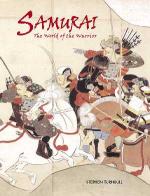 27499 - Turnbull, S. - Samurai. The World of the Warrior