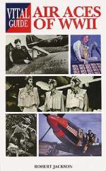 27503 - Jackson, R. - Vital Guide: Air Aces of WWII