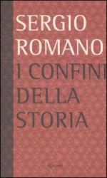 27544 - Romano, S. cur - Confini della storia (I)