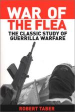 27596 - Taber, R. - War of the Flea. The classic Study of Guerrilla Warfare