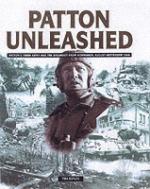 27609 - Ripley, T. - Patton unleashed. Patton's Third Army and the Breakout from Normandy, August-September 1944