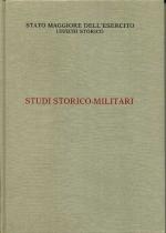 27627 - USME,  - Studi Storico Militari 1984