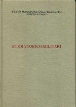 27629 - USME,  - Studi Storico Militari 1986