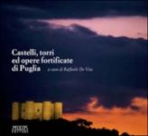 27664 - De Vita, R. cur - Castelli, torri ed opere fortificate di Puglia - Cofanetto