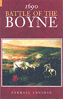 27679 - Lenihan, P. - 1690 Battle of the Boyne