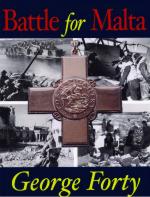 27682 - Forty, G. - Battle for Malta