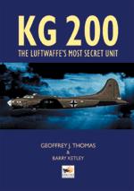 27683 - Thomas, G.J. - KG 200. The Luftwaffe's most secret unit