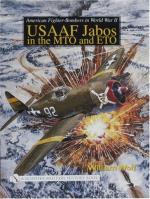 27700 - Wolf, W. - USAAF Jabos in the MTO and ETO