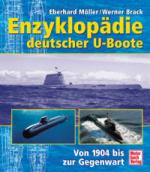 27764 - Moeller-Brack, E.-W. - Enzyklopaedie deutscher U-Boote von 1904 bis zur Gegenwart
