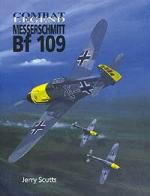 27767 - Scutts, J. - Combat Legend - Messerschmitt Bf 109