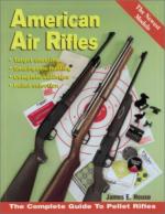 27800 - House, J.E. - American Air Rifles