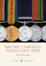 27809 - Duckers, P. - British Campaign Medals 1914-2005