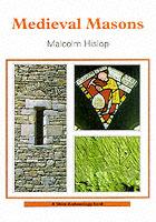 27810 - Hislop, M. - Medieval Masons