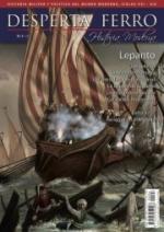 27826 - Desperta, Mod. - Desperta Ferro - Moderna 06 Lepanto