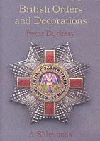 27840 - Duckers, P. - British Orders and Decorations