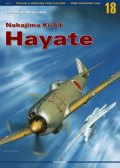 27842 - Wieliczko, L.A. - Monografie 18: Nakajima Ki 84 Hayate