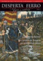 27876 - Desperta, AyM - Desperta Ferro - Antigua y Medieval 22 La Corona de Aragon en el Mediterraneo