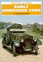 27901 - Bartholomew,  - Early Armoured Cars
