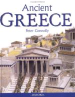 27905 - Connolly, P. - Ancient Greece