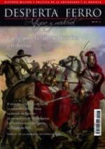 27910 - Desperta, AyM - Desperta Ferro - Antigua y Medieval 17 La Segunda Guerra Punica en Iberia