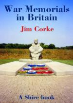 27913 - Corke, J. - War Memorials in Britain