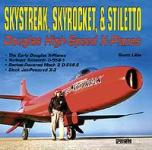 27922 - Libis, S. - Skystreak, Skyrocket and Stiletto. Douglas