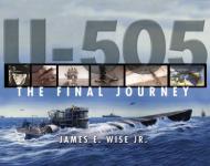 27930 - Wiser, J.E. - U-505: The final journey