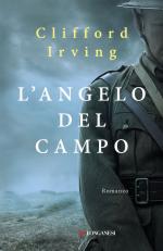 27944 - Irving, C. - Angelo del campo (L')